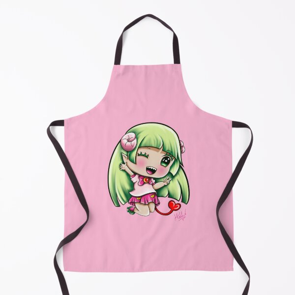 Item preview, Clara Chan designed and sold by Le petit monde d’Hell.N.
