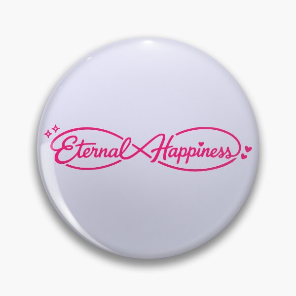 Aperçu de l'œuvre Bonheur éternel - Idée cadeau pour la convention des Témoins de Jéhovah 2026 créée et vendue par HappySproutArt.