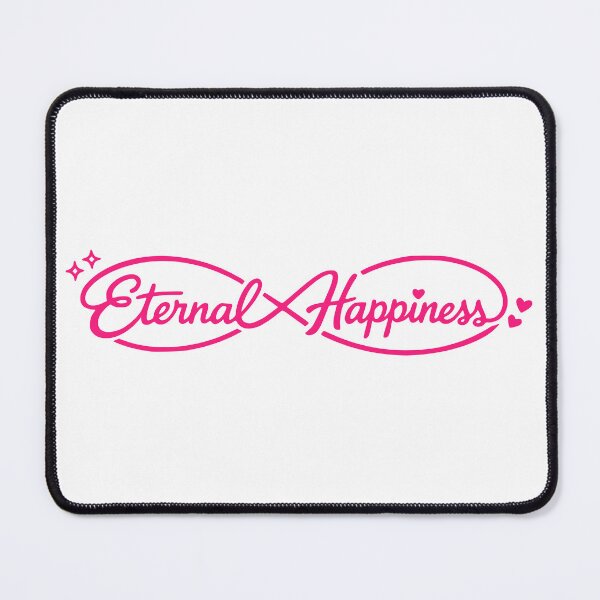 Item preview, Eternal Happiness - JW Convention 2026 Gift Idea designed and sold by HappySproutArt.