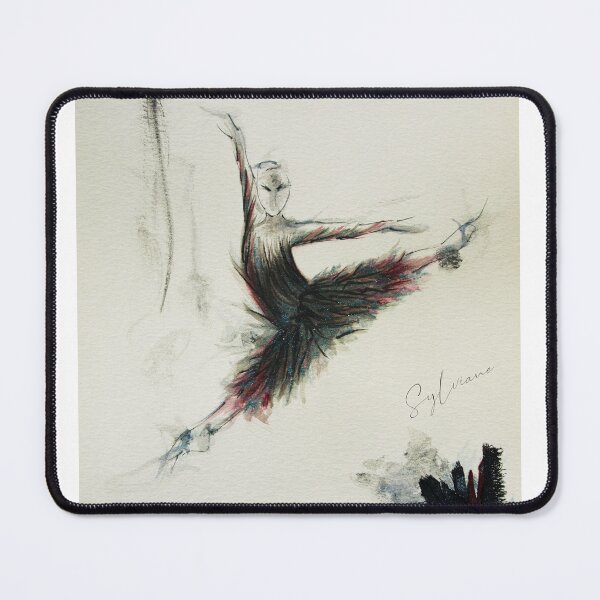 Item preview, Dancer designed and sold by Sissidereyes.
