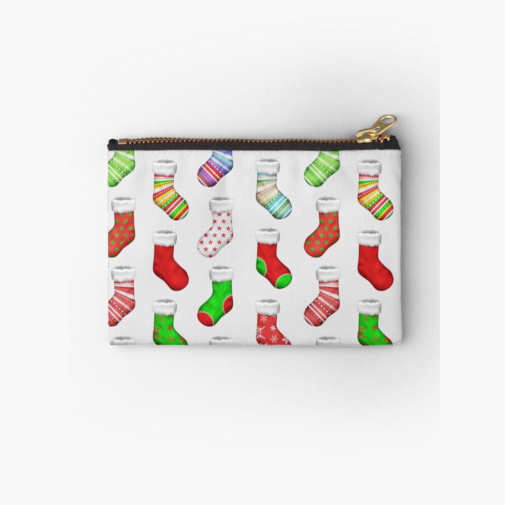 Item preview, Zipper Pouch designed and sold by hyperite.