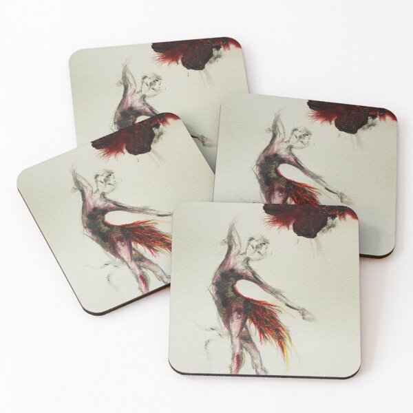 Item preview, Ballerina designed and sold by Sissidereyes.