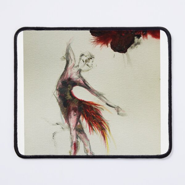 Item preview, Ballerina designed and sold by Sissidereyes.