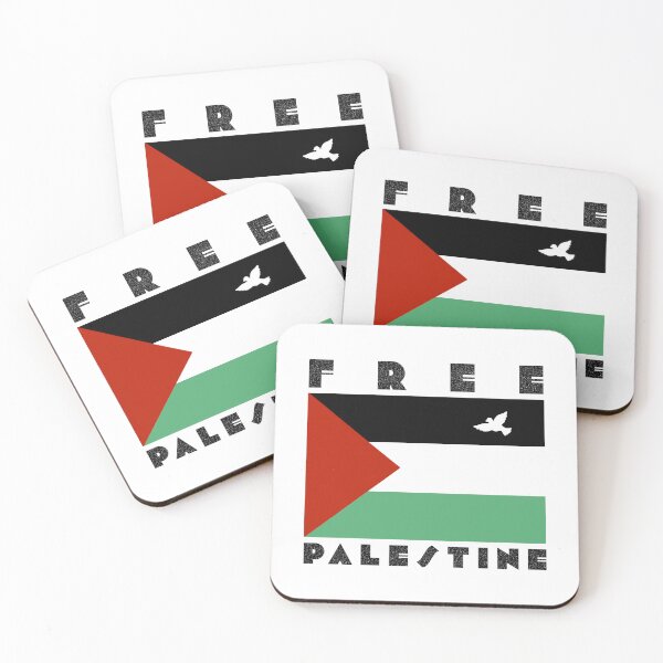 Item preview, Free Palestine designed and sold by DaintyDora.