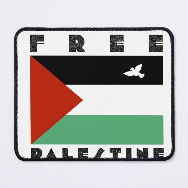 Item preview, Free Palestine designed and sold by DaintyDora.
