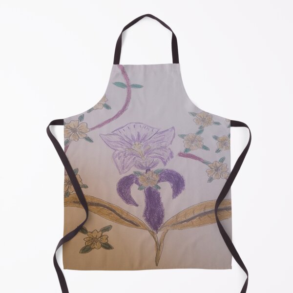 Item preview, Beautiful Vintage Styled Flower designed and sold by Rainbowland123.
