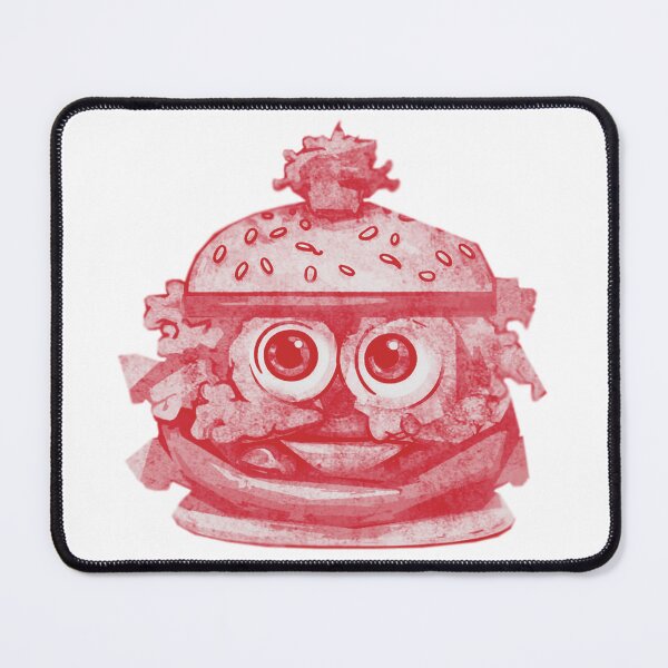 Item preview, Monster Burger designed and sold by kinpirks.