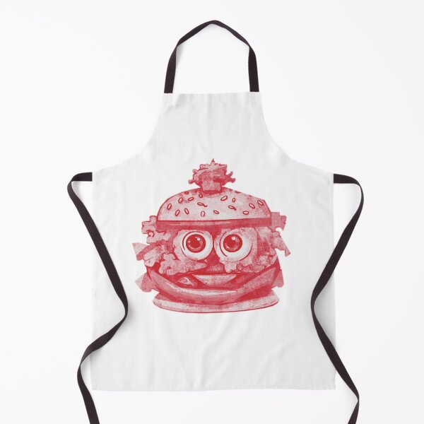 Item preview, Monster Burger designed and sold by kinpirks.