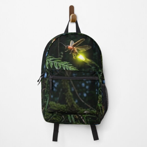 Item preview, Fireflies in the night. designed and sold by Malisa345.