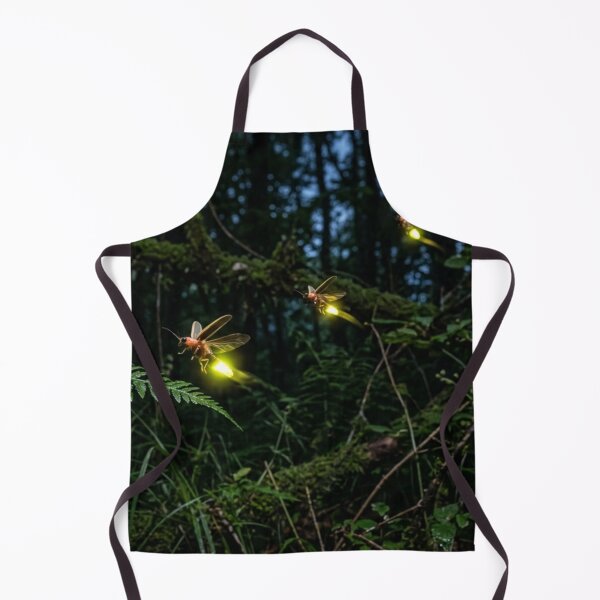 Item preview, Fireflies in the night. designed and sold by Malisa345.