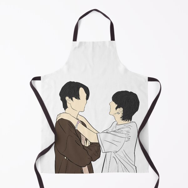 Item preview, Thai Bl series We Are Tanfang Aou Thanaboon Kiatniran and Boom Tharatorn Janthaworakarn tan and fang designed and sold by Smuchie.