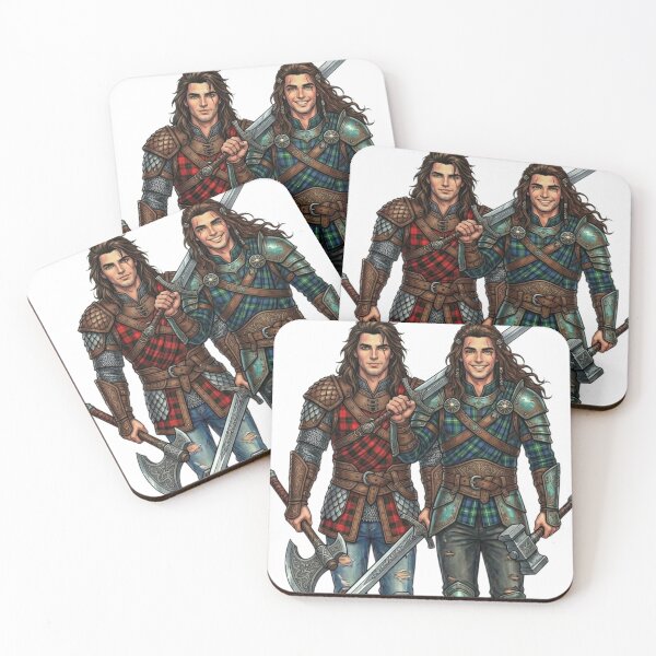 Item preview, Forest Guardians designed and sold by PP&RAINBOW SHOP.
