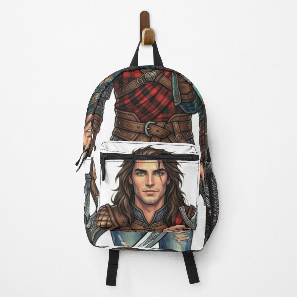 Item preview, Backpack designed and sold by Runglavan.