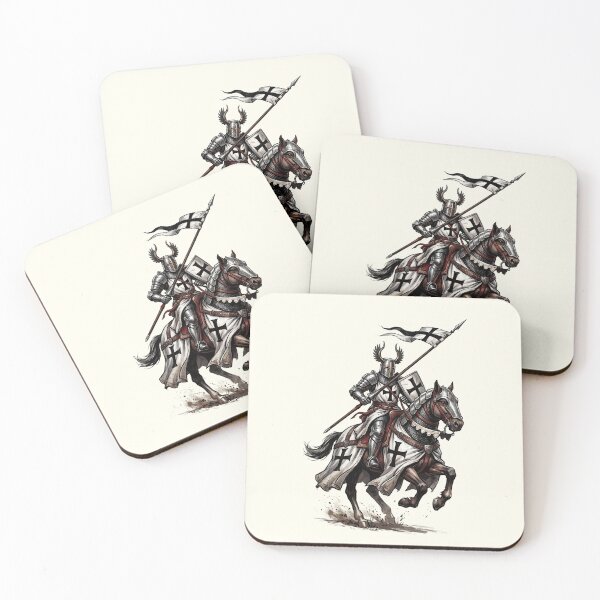 Item preview, Teutonic Knight designed and sold by Odd World.