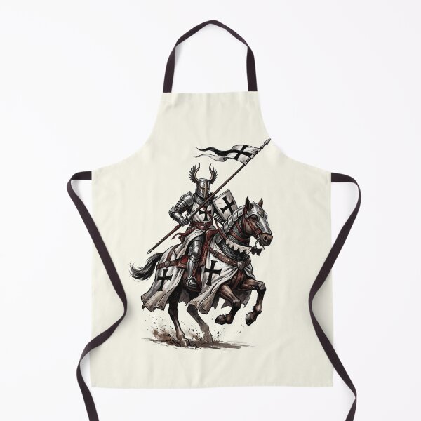 Item preview, Teutonic Knight designed and sold by Odd World.