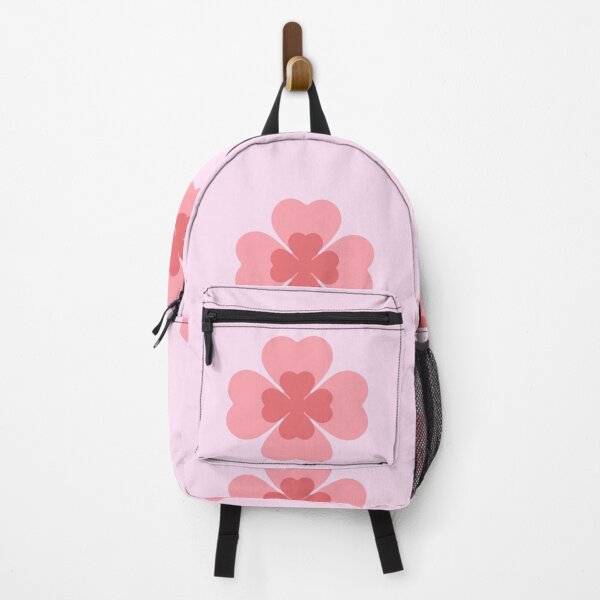 Item preview, Aesthetic Botanical Mother's Day Pattern - Soft Pink & Red Collection designed and sold by Jyoti-Quotes.