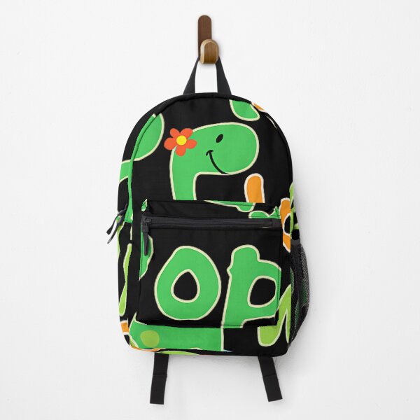 Item preview, Kids Yaya and Poppop Dinosaur Grandson designed and sold by ElaineOSantamar.