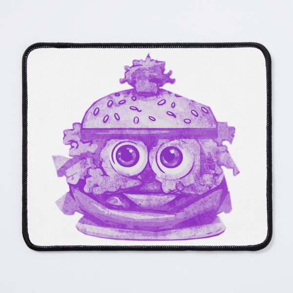 Item preview, Monster Burger designed and sold by kinpirks.