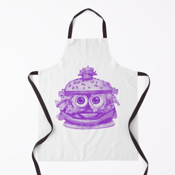 Item preview, Monster Burger designed and sold by kinpirks.