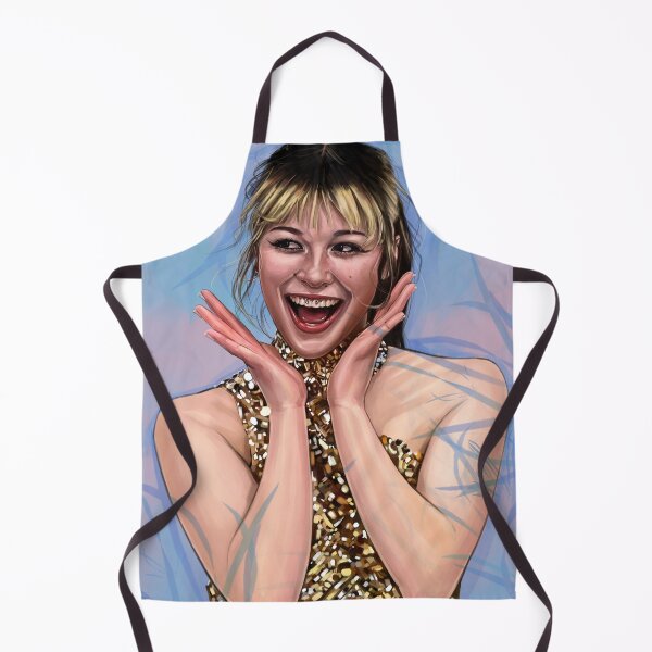 Item preview, Alysa Liu designed and sold by D Belov.