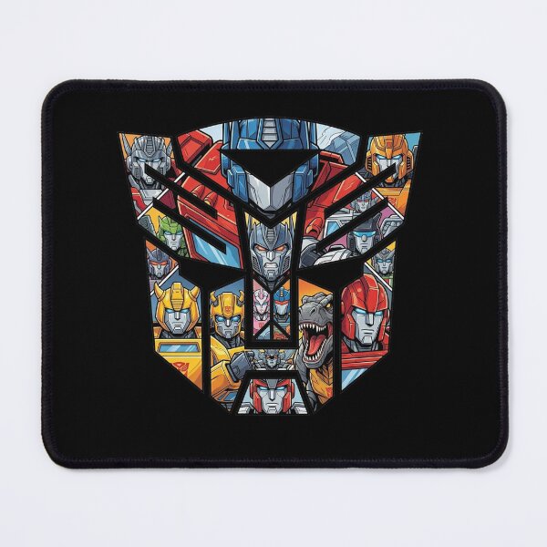 Item preview, Autobots Rollout! designed and sold by ross baraga.