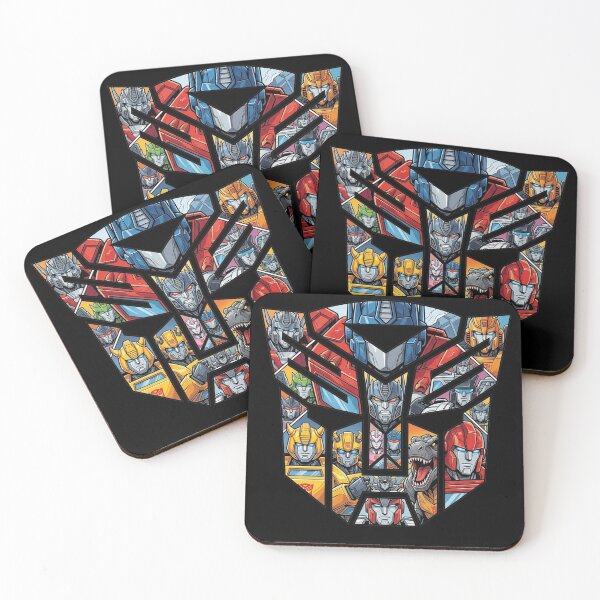 Item preview, Autobots Rollout! designed and sold by ross baraga.