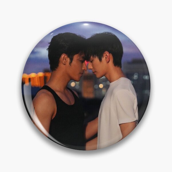 Item preview, Sammy's Children's Day BL Series Hong Kong Hot Poster He Chang Xi He Yan Zhao He Chu San Xia Liu Yi boys love series yaoi designed and sold by Kpop-Noona.