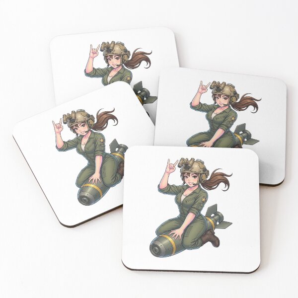 Item preview, Bomber Girl – gift from god designed and sold by RAWLIFEGRAPHIC.