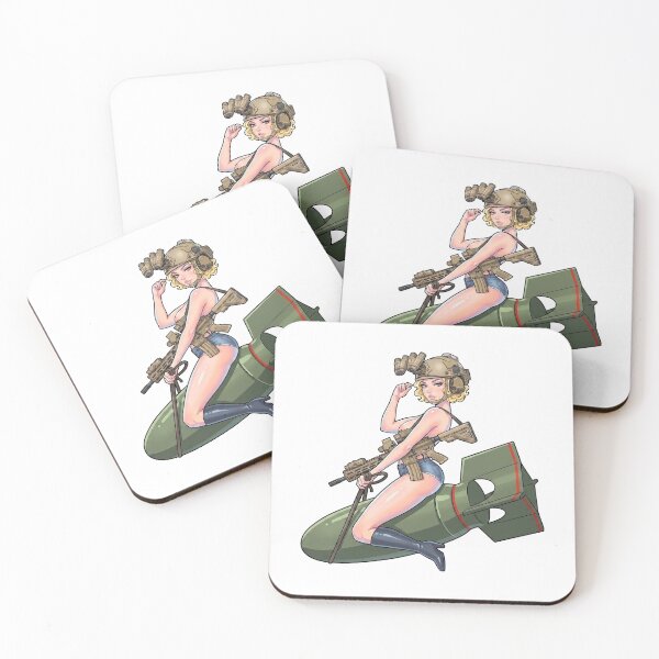 Item preview, Bomber Girl – gift from god designed and sold by RAWLIFEGRAPHIC.