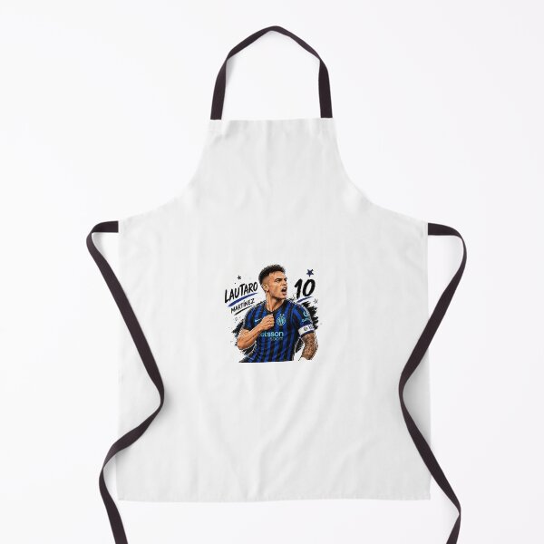 Item preview, Lautaro Martinez Inter design capitano serie a calcio designed and sold by gabripelle7.