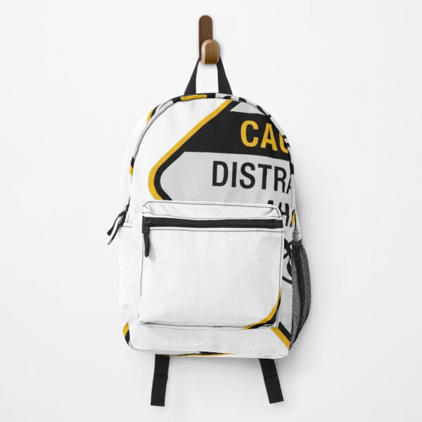 Item preview, Caution sign designed and sold by Azar Awan.
