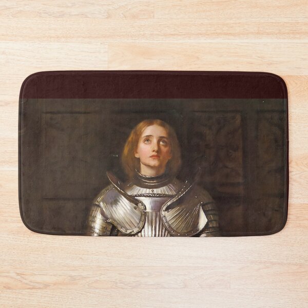 Item preview, Joan of Arc - John Everett Millais designed and sold by Jon-Baran.