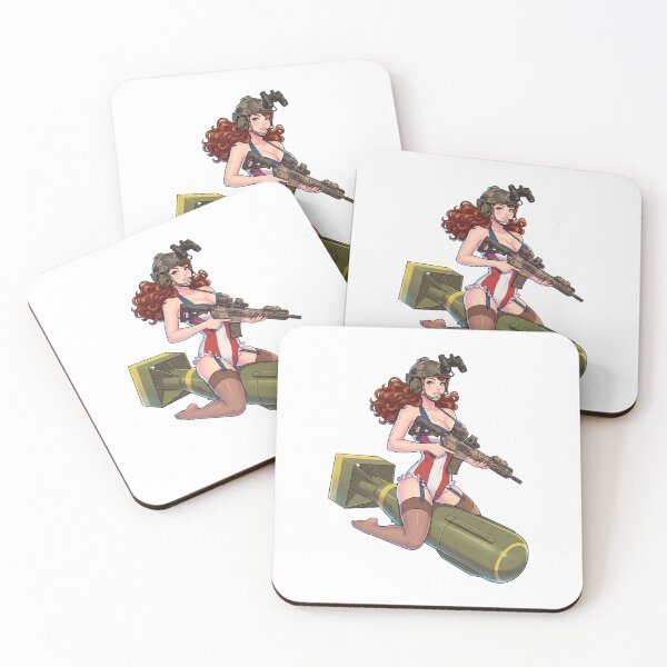 Item preview, Bomber Girl – gift from god designed and sold by RAWLIFEGRAPHIC.