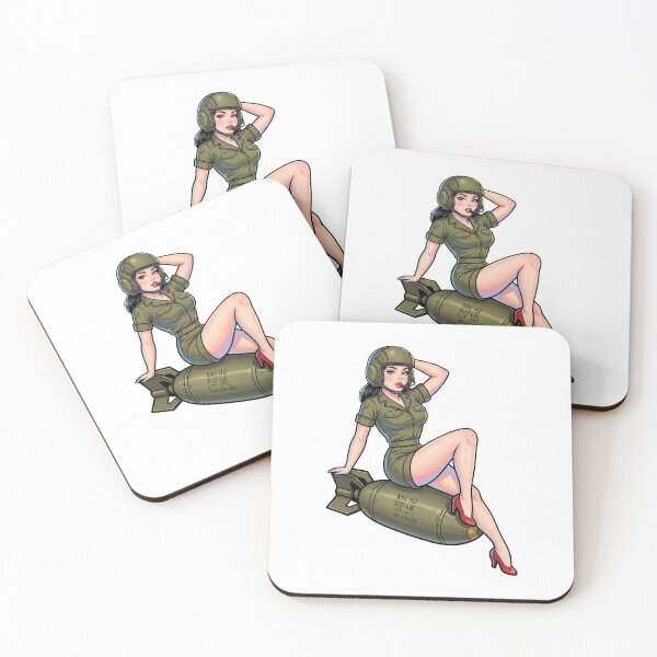 Item preview, Bomber Girl – gift from god designed and sold by RAWLIFEGRAPHIC.