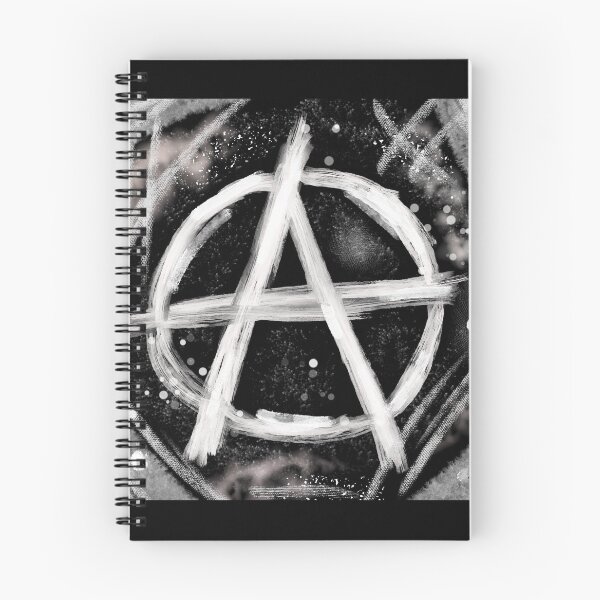 Item preview, anarchia designed and sold by Kasia1987t.
