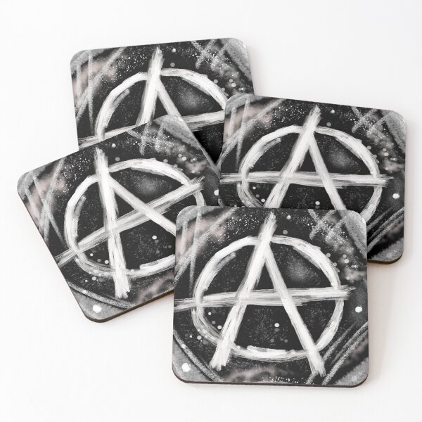 Item preview, anarchia designed and sold by Kasia1987t.