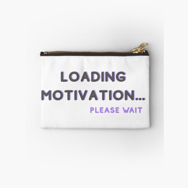 Artikelvorschau, Ladeanimation – Bitte warten – Lustiges minimalistisches Meme-Design entworfen und verkauft von ade-datt.