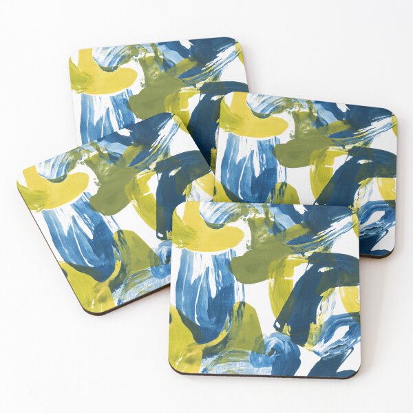 Item preview, abstract art designed and sold by AnnaGo.