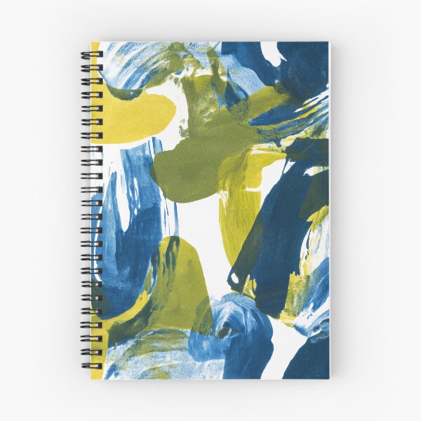 Item preview, abstract art designed and sold by AnnaGo.