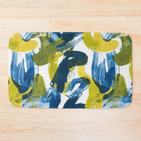 Item preview, abstract art designed and sold by AnnaGo.