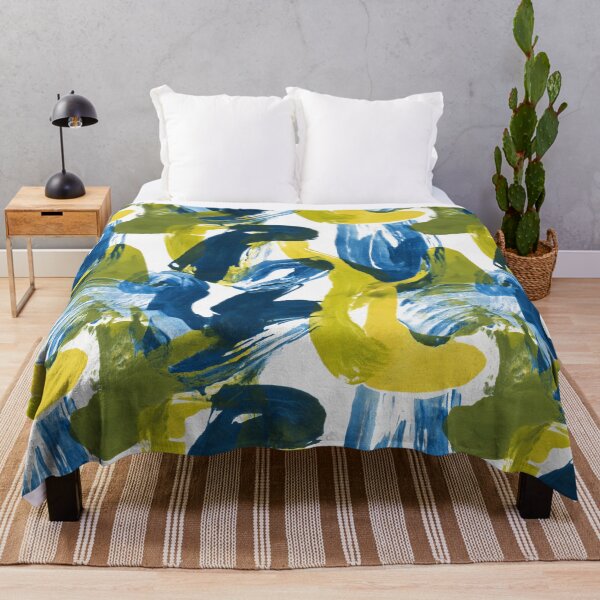 Item preview, abstract art designed and sold by AnnaGo.