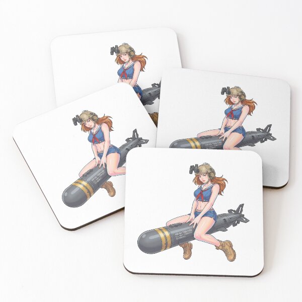Item preview, Bomber Girl – gift from god designed and sold by RAWLIFEGRAPHIC.