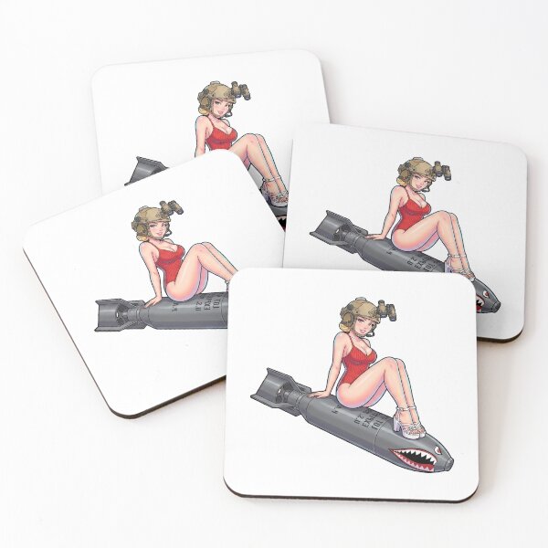 Item preview, Bomber Girl – gift from god designed and sold by RAWLIFEGRAPHIC.