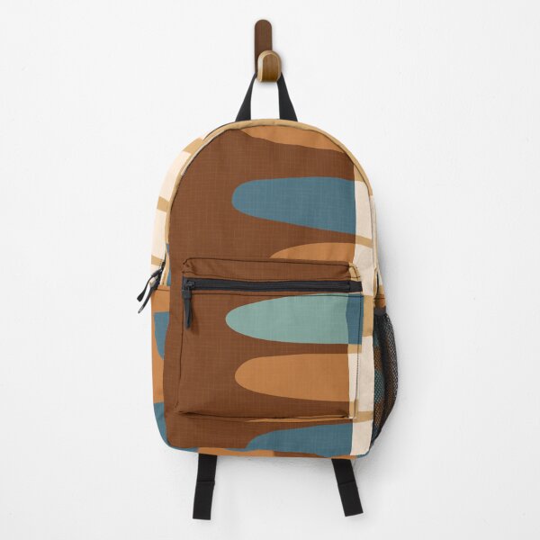 Item preview, MCM abstract shapes designed and sold by JMgraphic.