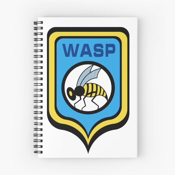 Item preview, World Aqua Security Patrol Badge V1 designed and sold by RetrospectUK.