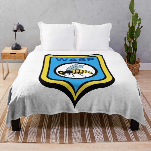 Item preview, World Aqua Security Patrol Badge V1 designed and sold by RetrospectUK.