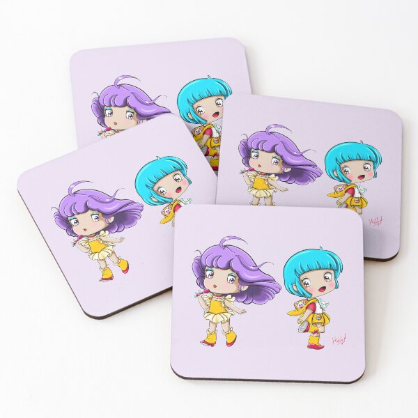 Item preview, Yu Chan designed and sold by Le petit monde d’Hell.N.