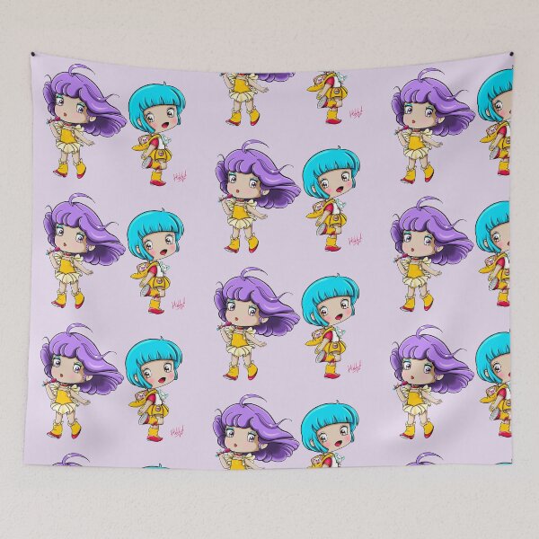 Item preview, Yu Chan designed and sold by Le petit monde d’Hell.N.