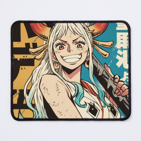Item preview, Yamato Sumurai Pirate  designed and sold by AnimeArsenalPrints.