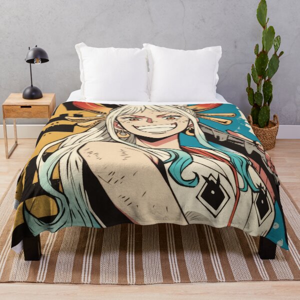 Item preview, Yamato Sumurai Pirate designed and sold by AnimeArsenalPrints.